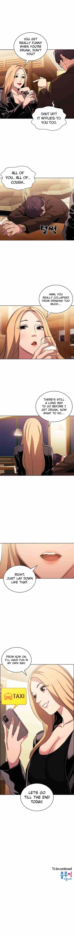 Page 269 of Mother Hunting