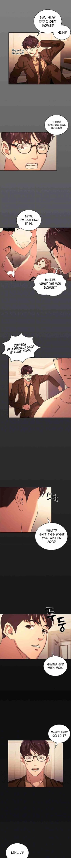 Page 271 of Mother Hunting