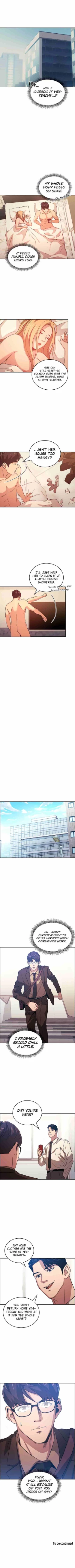 Page 287 of Mother Hunting