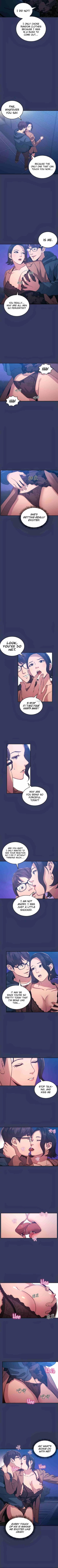 Page 294 of Mother Hunting