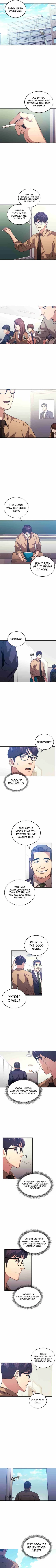 Page 302 of Mother Hunting