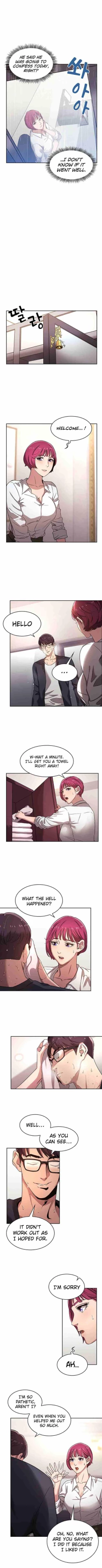 Page 32 of Mother Hunting