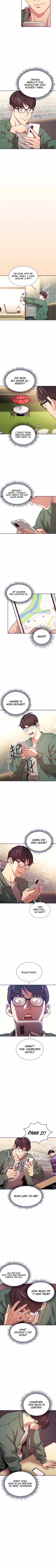 Page 335 of Mother Hunting