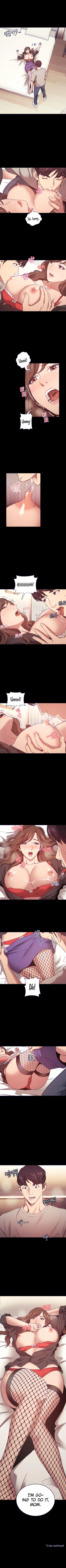 Page 341 of Mother Hunting