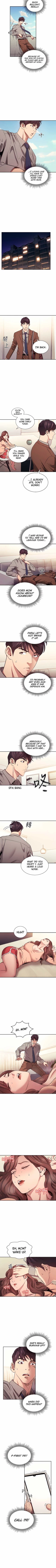 Page 356 of Mother Hunting