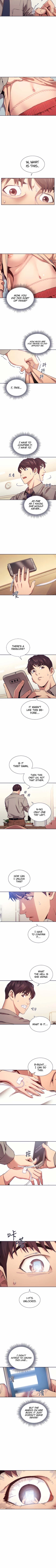 Page 358 of Mother Hunting