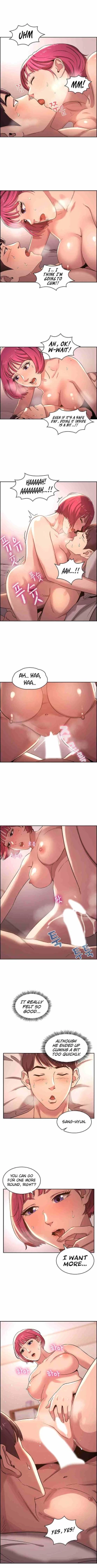 Page 43 of Mother Hunting