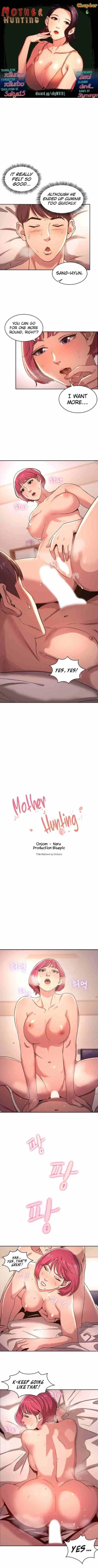 Page 44 of Mother Hunting