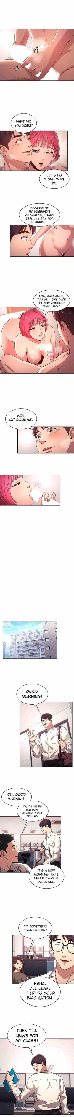 Page 47 of Mother Hunting