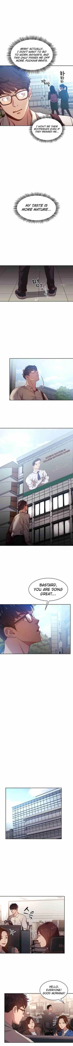 Page 4 of Mother Hunting