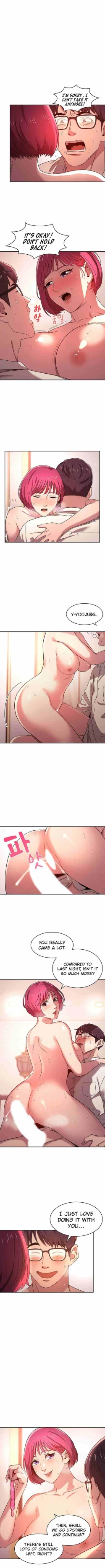 Page 54 of Mother Hunting