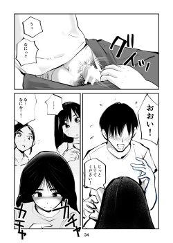 Page 34 of Chinpo shiikukakari