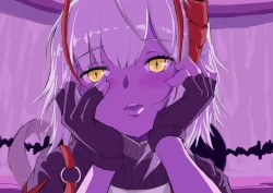 Page 58 of Saluky作品百宝箱（明日方舟·原神等H合集版）