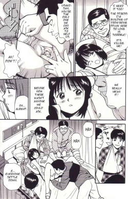 Page 11 of Kanbyou Shite Ageru | Sinful Nursing