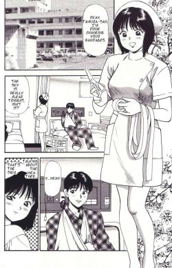 Page 2 of Kanbyou Shite Ageru | Sinful Nursing