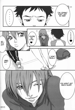 Page 25 of Oh! Big Sexy