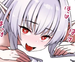 Page 1 of FGO Enslavement of Mage of Flowers