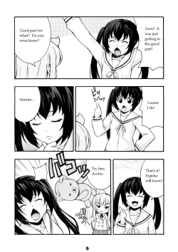 Page 5 of Minami no