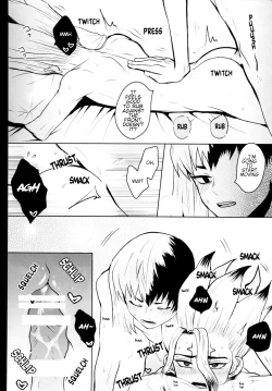 Page 9 of [ismGENTLExSENSE