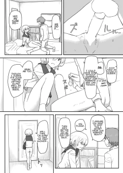 Page 30 of Doukyo Seikatsu Ijou Ari! | Abnormal Cohabitation!