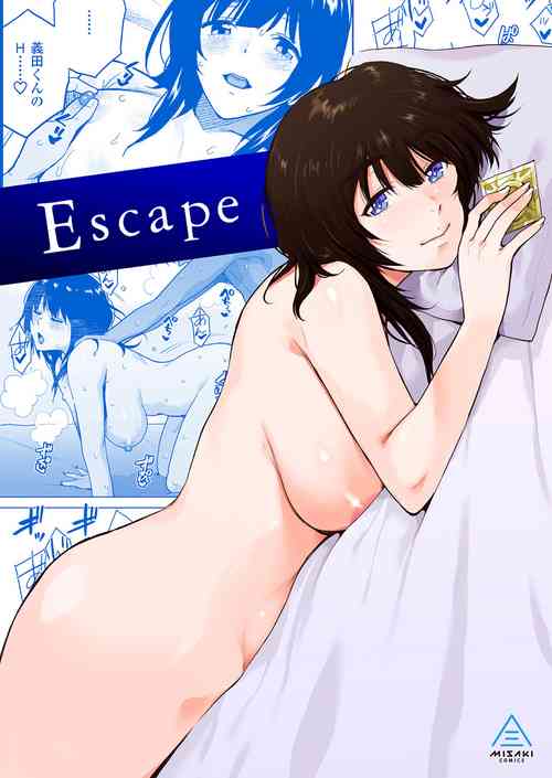 Download Escape