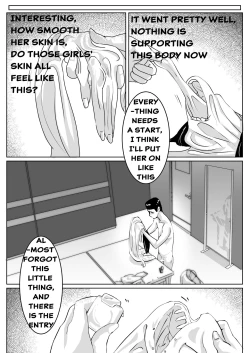 Page 7 of Fix The Problem Student With Skinsuit No.1 Kanna Watanabe