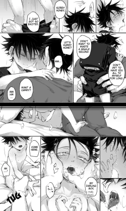 Page 12 of Shotagumi gets groomed and kinda kidnapped