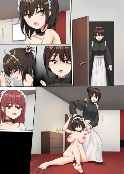 Page 127 of Moushiwake Gozaimasen Iris-sama.