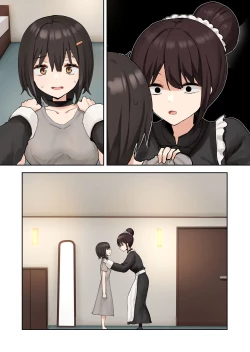 Page 77 of Moushiwake Gozaimasen Iris-sama.