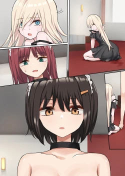 Page 98 of Moushiwake Gozaimasen Iris-sama.