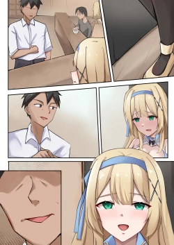 Page 36 of Princess Paranoia