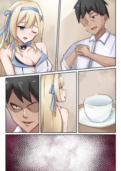 Page 41 of Princess Paranoia