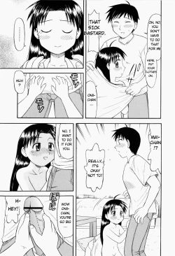 Page 10 of Harenchi Shoujo chapt.1