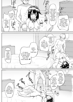 Page 31 of Osananajimi Kanojo kara no X’mas Present wa Netorare deshita