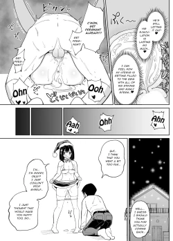 Page 35 of Osananajimi Kanojo kara no X’mas Present wa Netorare deshita