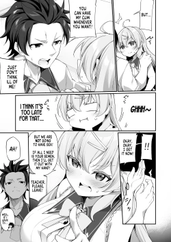 Page 23 of Sinyaku TS: Mahou Seikatsu! | New TS Drug! My Life As a Female Magic Student