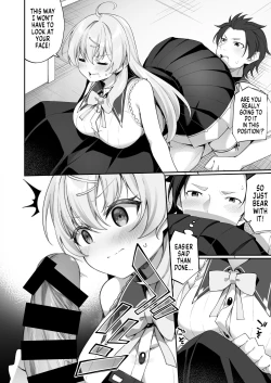 Page 24 of Sinyaku TS: Mahou Seikatsu! | New TS Drug! My Life As a Female Magic Student