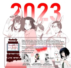 Page 20 of Ase Mure ObaDrenched Aunty!