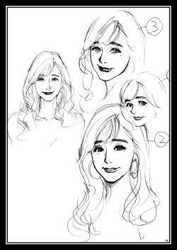 Page 18 of Izayoi Rough Gashuu special