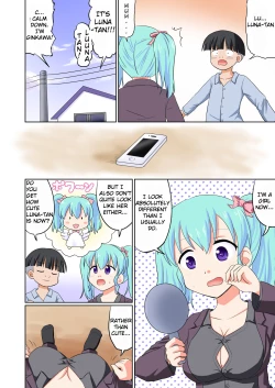 Page 7 of Pocket Lover