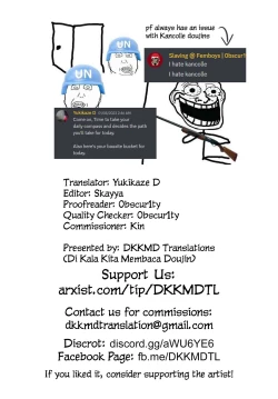 Page 27 of Fusou Yamashiro Oyome-san Seikatsu