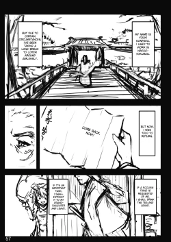 Page 56 of Kochou no Mai