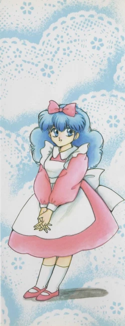 Page 2 of Hide-san no Yakata S