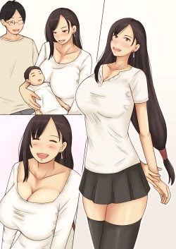 Page 51 of Sango Binkan ni Natta K-cup Tsuma o Netoraseta Kekka