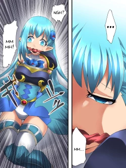 Page 2 of Fairy Knight Fairy Bloom Ep3 English Ver.