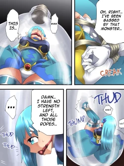 Page 3 of Fairy Knight Fairy Bloom Ep3 English Ver.