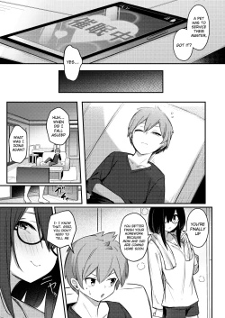 Page 19 of Nekura Kyonyuu no Onee-chan wa, Saiminshite de mo Otouto Chinpo o Netoritai