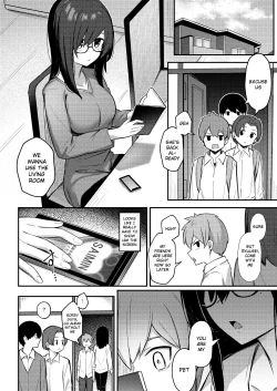 Page 20 of Nekura Kyonyuu no Onee-chan wa, Saiminshite de mo Otouto Chinpo o Netoritai