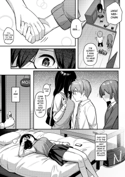 Page 5 of Nekura Kyonyuu no Onee-chan wa, Saiminshite de mo Otouto Chinpo o Netoritai