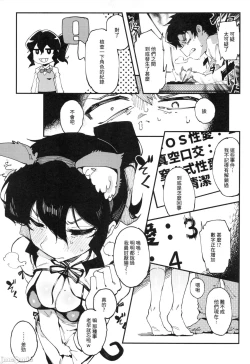 Page 14 of 乳酸少女 II